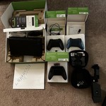 Good Xbox Series S (2020) - 1 TB, Black