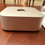 Mint Mac Mini 2024 - 256 GB, 16 GB, Apple M4