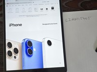 Apple iPad Pro 10.5"
