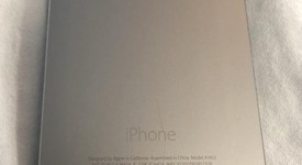 Good
													Apple iPhone 5S - Straight Talk, Grey, 16 GB, A1453, CDMA, photo 5 of 9