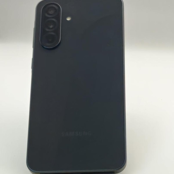 Samsung Galaxy A36 5G - Verizon, 128 GB, Black, SM-A366U