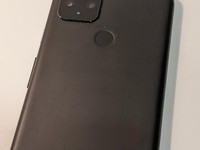 Google Pixel 4a 5G