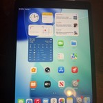 Good Apple iPad 9th Gen - Unlocked, 64 GB, Gray, A2603