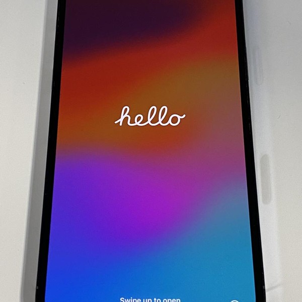 Apple iPhone 13 Pro Max - Unlocked, 1 TB, Sierra Blue, A2484