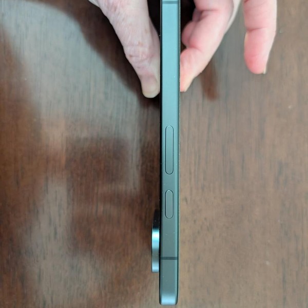 Google Pixel 10 - Verizon, 128 GB, Obsidian, GLBW0
