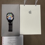 Good Apple Watch Ultra 3 49mm - Unlocked, Black, A3281