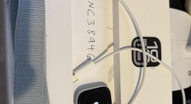 Mint
													Apple Watch Series 10 46mm - Silver, A2999 - GPS, Aluminum, photo 5 of 8