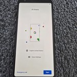 Good Google Pixel 3a - Verizon, 64 GB, Black, 4 GB, G020E