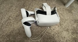 Mint
													Meta Quest 2 - 128 GB, photo 1 of 5