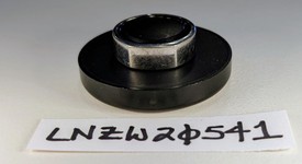 Good
													Oura Ring Gen 3 - Silver, Size 10, Heritage, photo 3 of 6