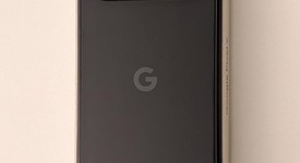 Good
													Google Pixel 9 - Unlocked, Obsidian, 128 GB, 12 GB, G2YBB, photo 2 of 6