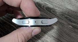 Good
													Samsung Galaxy Watch7 - Wi-Fi, Silver, SM-L310N, 44mm, photo 4 of 7