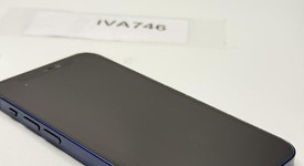 Good
													Apple iPhone 12 Mini - Unlocked, Blue, 128 GB, A2176, photo 2 of 5