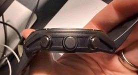 Mint
													Garmin Fenix 8 - Carbon, AMOLED, photo 3 of 6