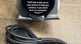 Good
													Samsung Galaxy Watch4 - Wi-Fi, Green, 44mm, photo 5 of 6