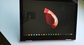 Mint
													Google Pixelbook - I5, Silver, 128 GB, 8 GB, photo 1 of 12
