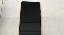 Fair
													Google Pixel 3 - Verizon, Black, 64 GB, Verizon Edition, photo 2 of 7