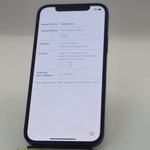 Good Apple iPhone 12 - AT&T, 64 GB, Black, A2172