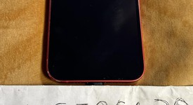 Good
													Apple iPhone 12 - Verizon, Red, 128 GB, A2172, photo 3 of 9