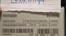 New
													Meta Ray-Bans - Black, photo 1 of 4