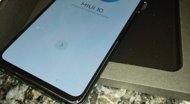 Mint
													Xiaomi Mi Mix 3 - Unlocked Non-US, Green, 128 GB, 6 GB, photo 4 of 4