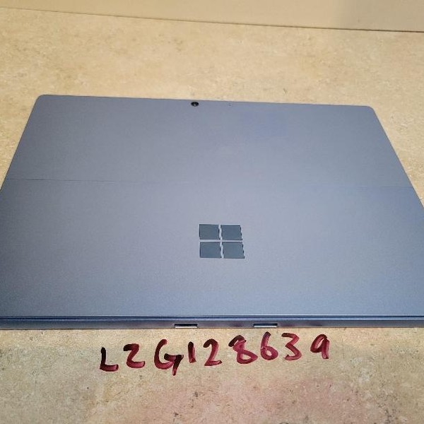 Microsoft Surface Pro 9 - Wi-Fi, 256 GB, Sapphire, 8 GB, Intel Core i5, Wi-Fi