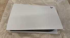 Mint
													PlayStation 5 Standard Edition (2020) - White, 825 GB, Standard Edition, photo 2 of 10