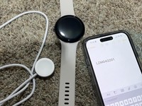 Google Pixel Watch 3