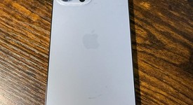 Good
													Apple iPhone 13 Pro Max - T-Mobile, Sierra Blue, 128 GB, A2484, photo 3 of 7