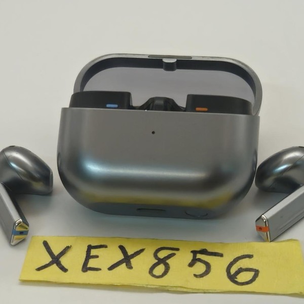 Samsung Galaxy Buds3 - Silver