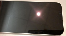 Good
													Apple iPhone 16e - Unlocked, White, 512 GB, A3212, photo 5 of 6