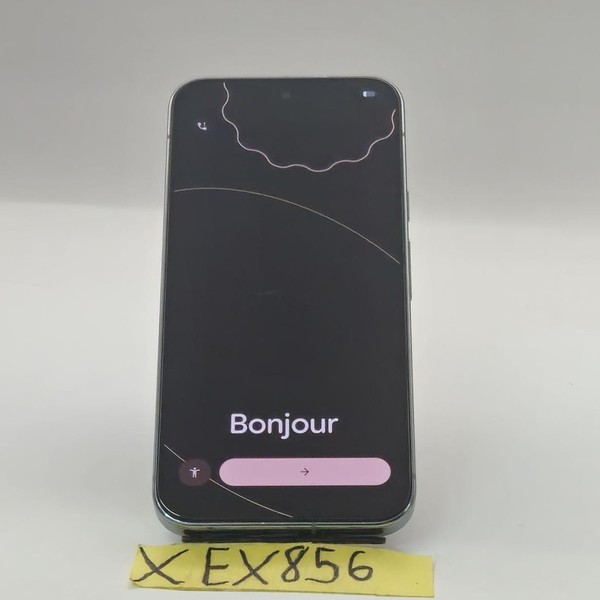 Google Pixel 9 Pro XL - AT&T, 256 GB, Hazel, 16 GB, GGX8B