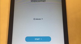 Good
													Samsung Galaxy Tab E 8.0 - Sprint, Black, 16 GB, SM-T377P, photo 1 of 4
