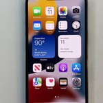 Mint Apple iPhone 13 Pro - AT&T, Sierra Blue, 128 GB, A2483