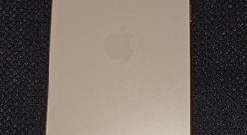 Good
													Apple iPhone 12 Pro Max - Unlocked, Gold, 128 GB, A2342, photo 3 of 6