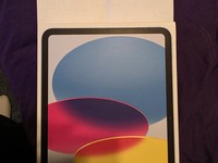 Apple iPad 11th Gen
