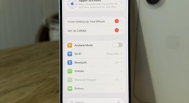 Good
													Apple iPhone 16 - Unlocked, White, 128 GB, A3081, photo 2 of 14