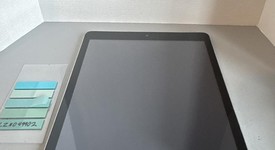 Good
													Apple iPad 9th Gen - Wi-Fi, Silver, 64 GB, A2602, photo 2 of 6