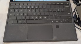 Good
													Microsoft Surface Pro 7 - I3, Platinum, 128 GB, 4 GB, photo 3 of 8
