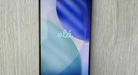 Good
													Apple iPhone 15 Pro - Unlocked, Natural, 256 GB, A2848, photo 2 of 9