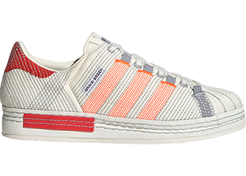 adidas Superstar Craig Green Off White for sale