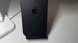 Good
													Apple iPhone 15 - T-Mobile, Black, 128 GB, A2846, photo 2 of 3