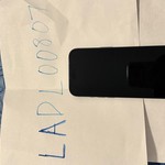 Mint Apple iPhone 17 Pro - Unlocked, 256 GB, Deep Blue, A3256