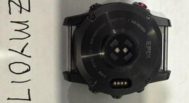 Mint
													Garmin epix Gen 2 - Black, Sapphire, photo 2 of 8