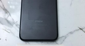 Good
													Apple iPhone 7 - AT&T, Black, 32 GB, A1778, photo 3 of 7