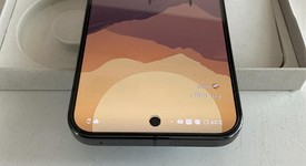 Good
													Google Pixel 9 Pro XL - Unlocked, Obsidian, 128 GB, 16 GB, GGX8B, photo 4 of 7