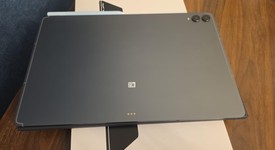 Mint
													Samsung Galaxy Tab  S11 Ultra - Wi-Fi, Gray, 256 GB, photo 5 of 9