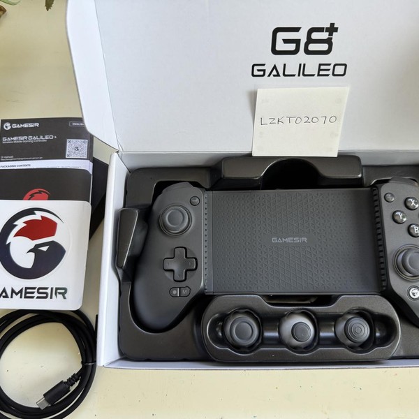 GameSir G8 Plus
