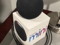 Apple HomePod Mini