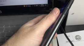 Good
													Apple iPhone 11 - Unlocked, Black, 128 GB, A2111, photo 3 of 6